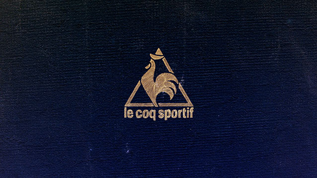 Le Coq Sportif 
