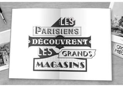 Crozatier – Histoire de marque