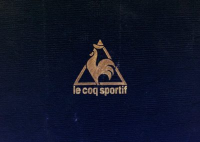 Le Coq Sportif