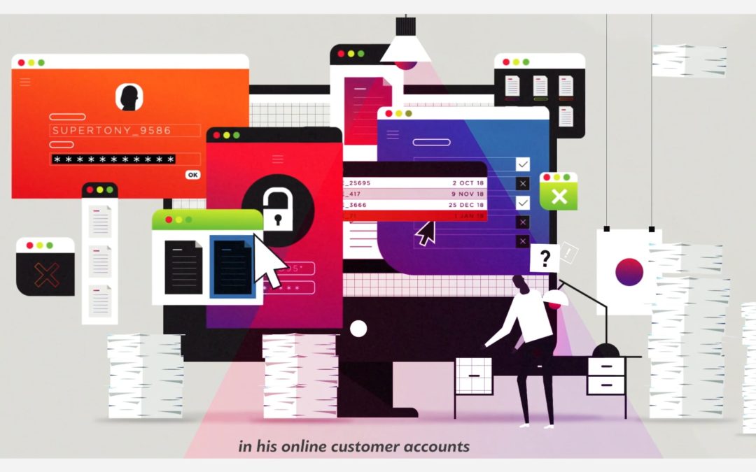 Gaspar – Application