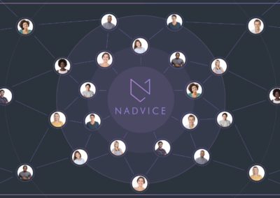 NADVICE – Application
