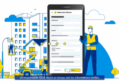 Fayat Energie Services – Vigilink